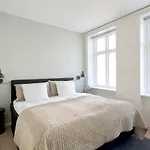 Lejlighed 2br In Vibrant & Colourful Nyhavn *