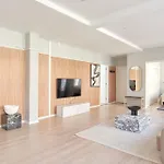 2br In Vibrant & Colourful Nyhavn Lejlighed