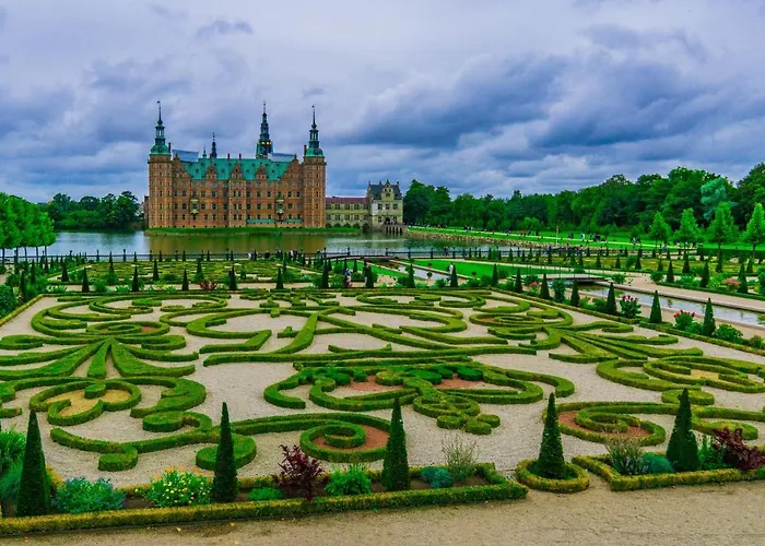 Apartment 2br In Vibrant & Colourful Nyhavn