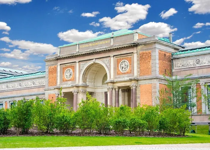 2br In Vibrant & Colourful Nyhavn * Kopenhagen